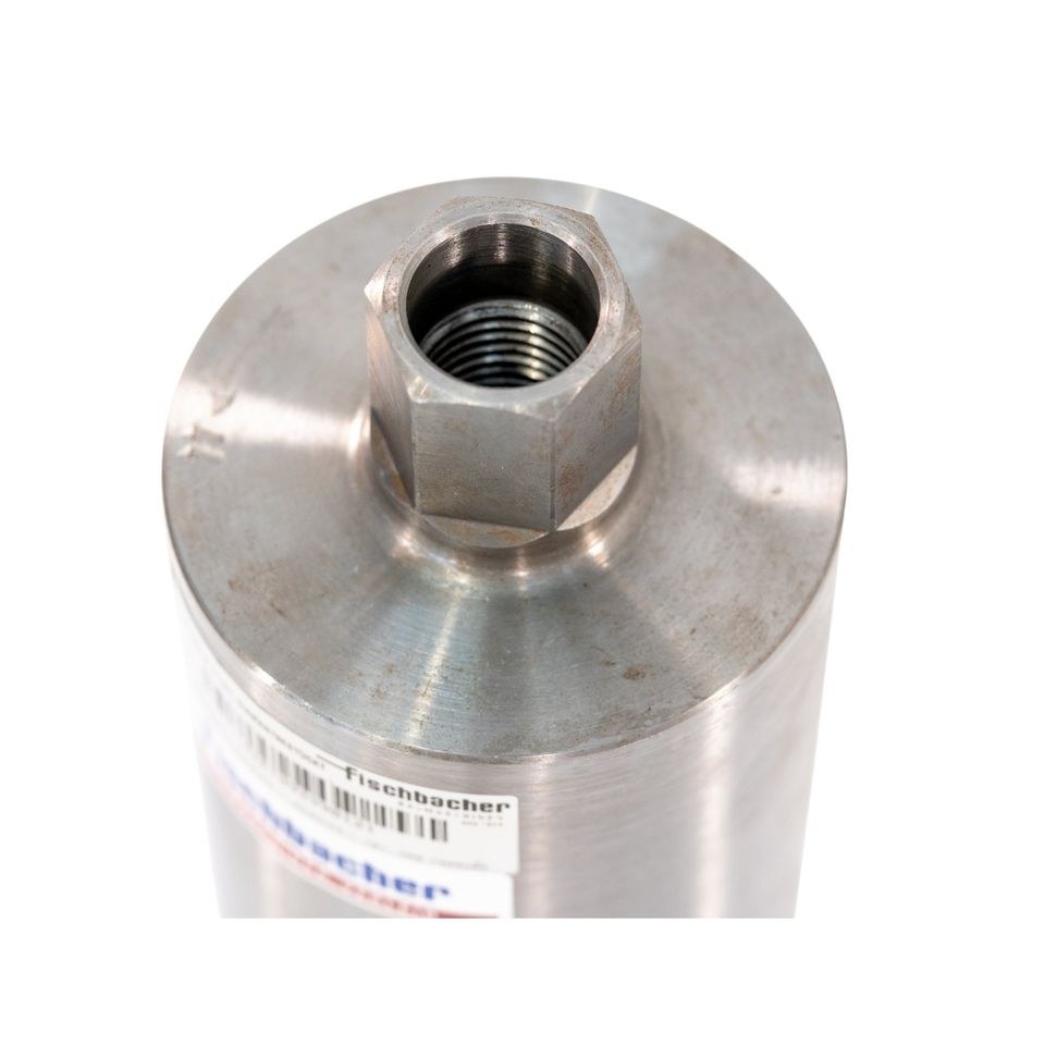 Diamantbohrkrone Typ DBK 44 121mm Nassbohrkrone mieten bei Fischbacher