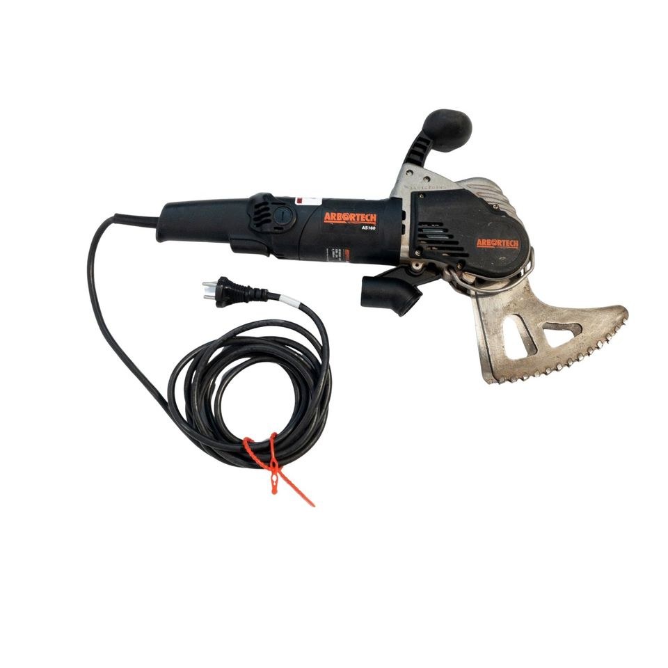 Fugenschneider Pendelsäge Arbortech AS 160 mieten bei Fischbacher – 2