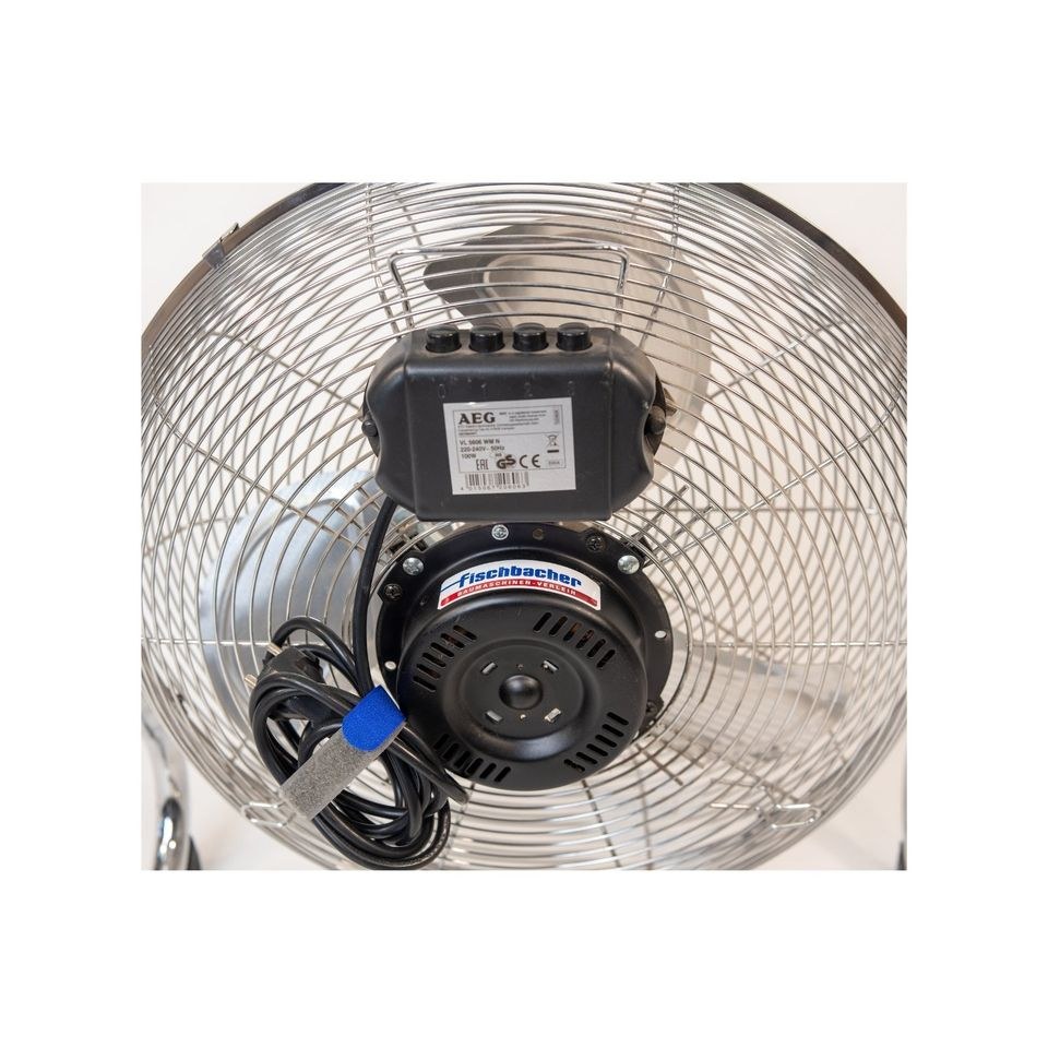 Ventilator AEG VL 5606 Windmaschine mieten in Moosach – frische Luft – 4