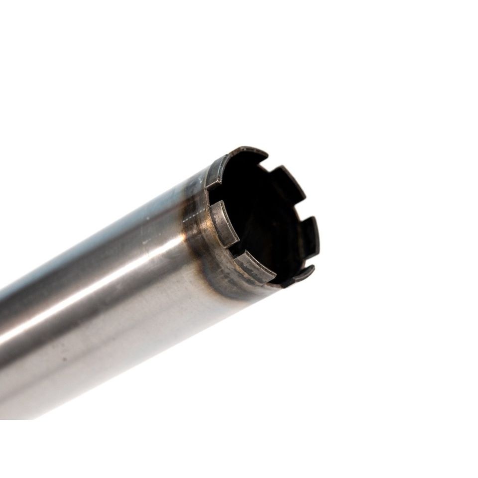 Diamantbohrkrone Typ DBK 44 81mm Nassbohrkrone mieten bei Fischbacher – 2