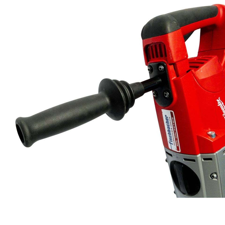 Meisselhammer Abbruchhammer Milwaukee K900 S mieten bei Fischbacher – 3