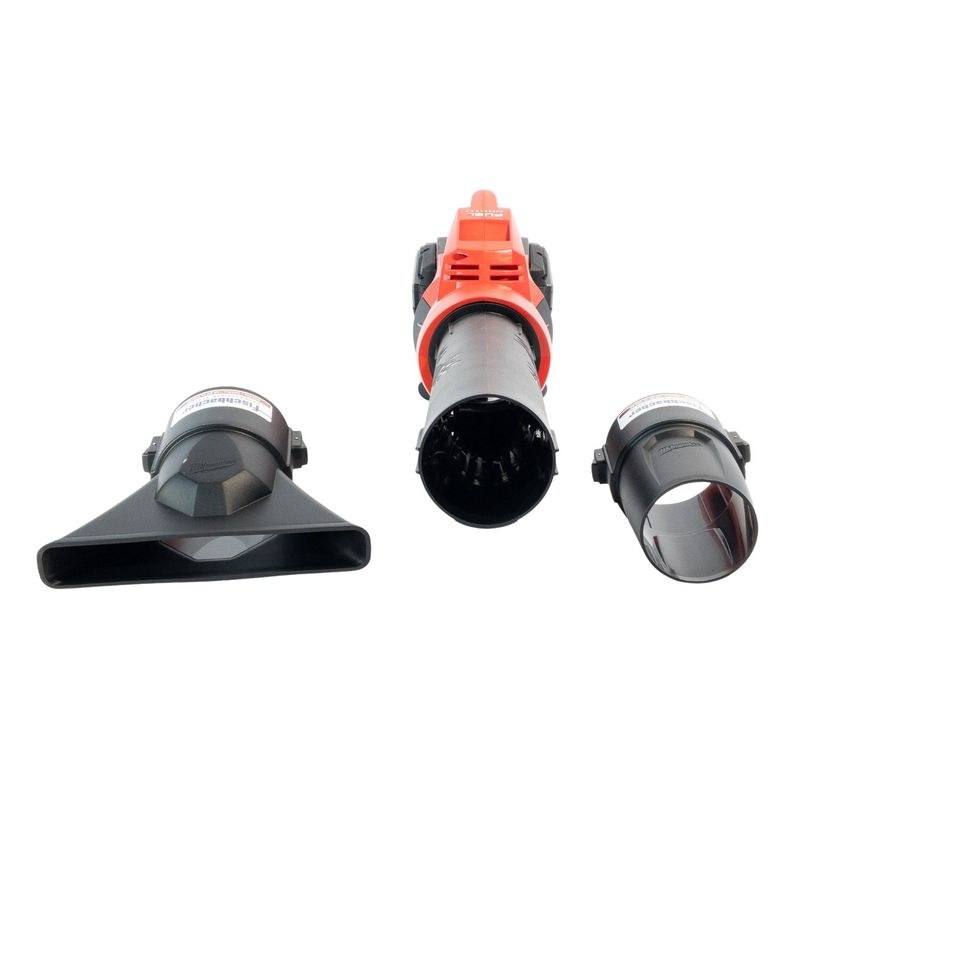 Laubbläser M18 F2BL 802 Akku Milwaukee mieten bei Fischbacher – 3