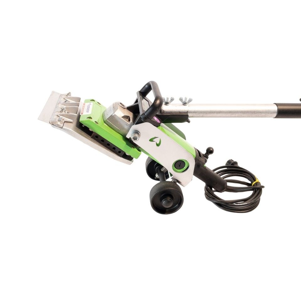 Wolff Duro Teppichstripper mieten bei Fischbacher – 2
