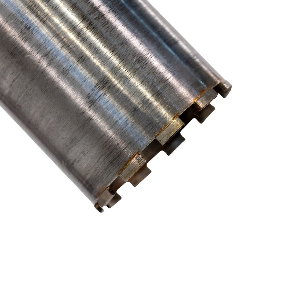 Diamantbohrkrone Typ DBK 44 151mm Nassbohrkrone mieten bei Fischbacher – 3