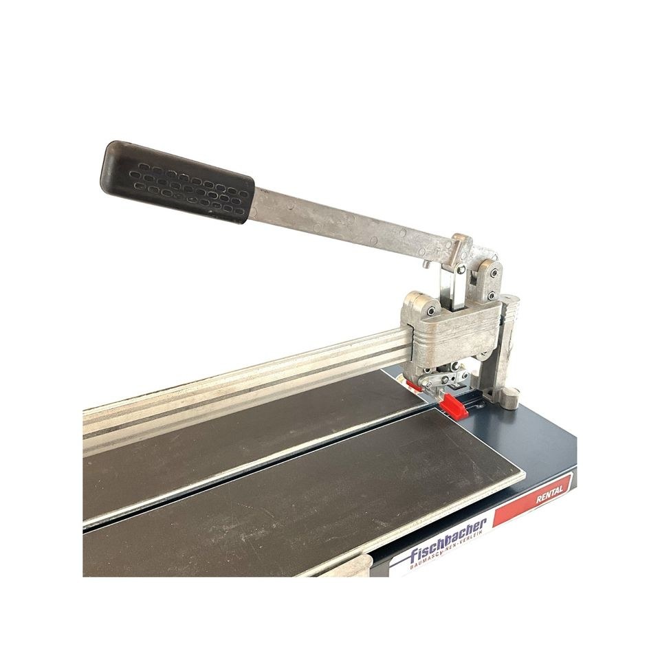 Kaufmann TopLine Pro Fliesenschneidmaschine mieten bei Fischbacher – 2