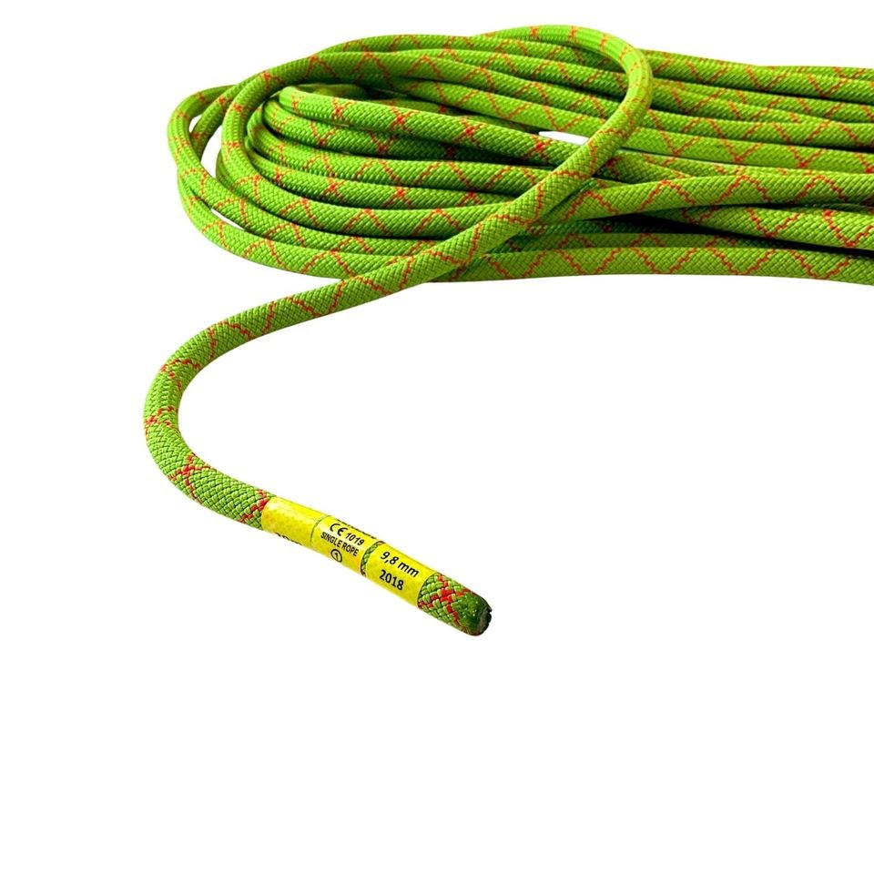 Evo Klettergurt Tendon Kletterseil Salewa Via mieten bei Fischbacher – 4