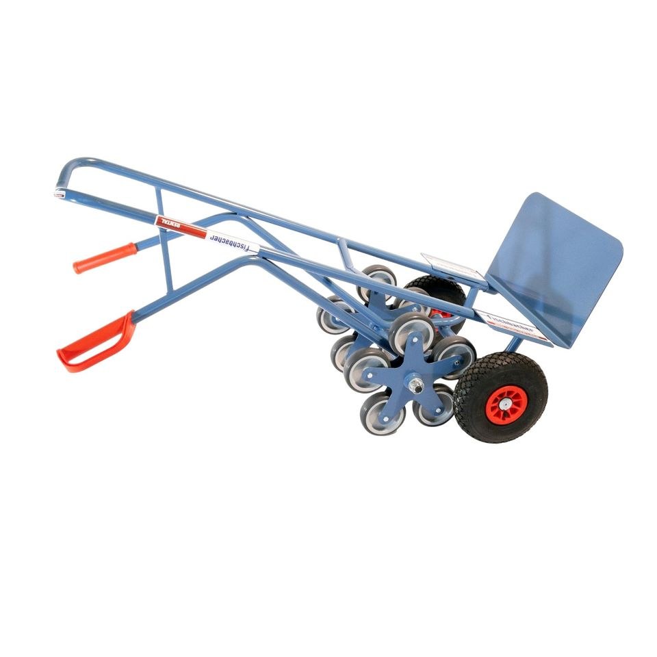 Fetra TK1328 Treppenkarre Sackkarre mieten bei Fischbacher – 3