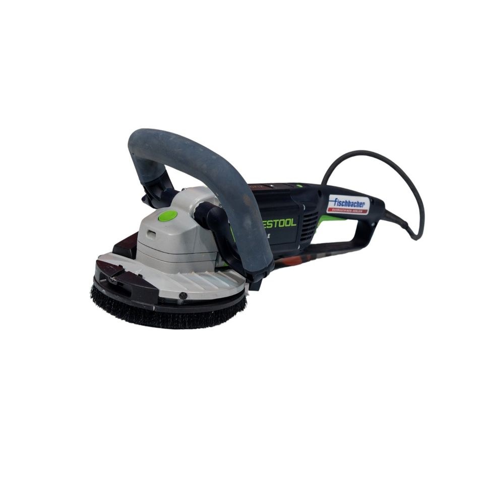 Festool Schleifer Sanierungsschleifer mieten bei Fischbacher