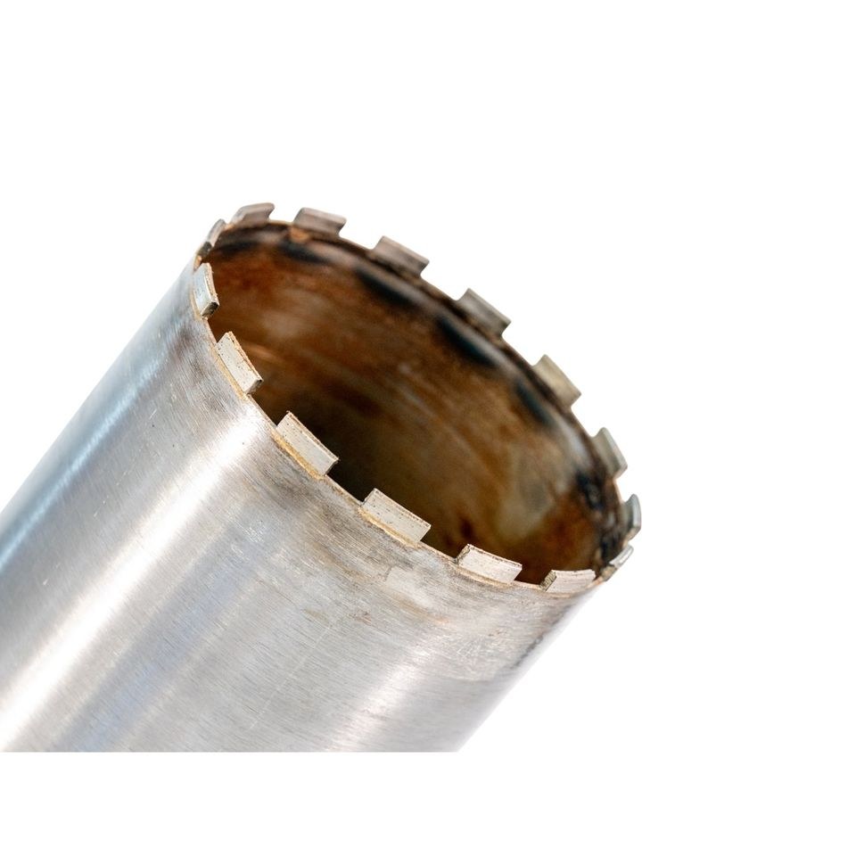 Diamantbohrkrone Typ DBK 44 202mm Nassbohrkrone mieten bei Fischbacher – 2