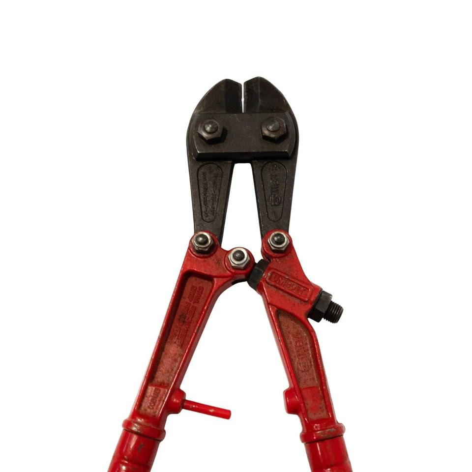 Bolzenschneider VBW 439 Länge 66 od 76cm mieten bei Fischbacher – 3