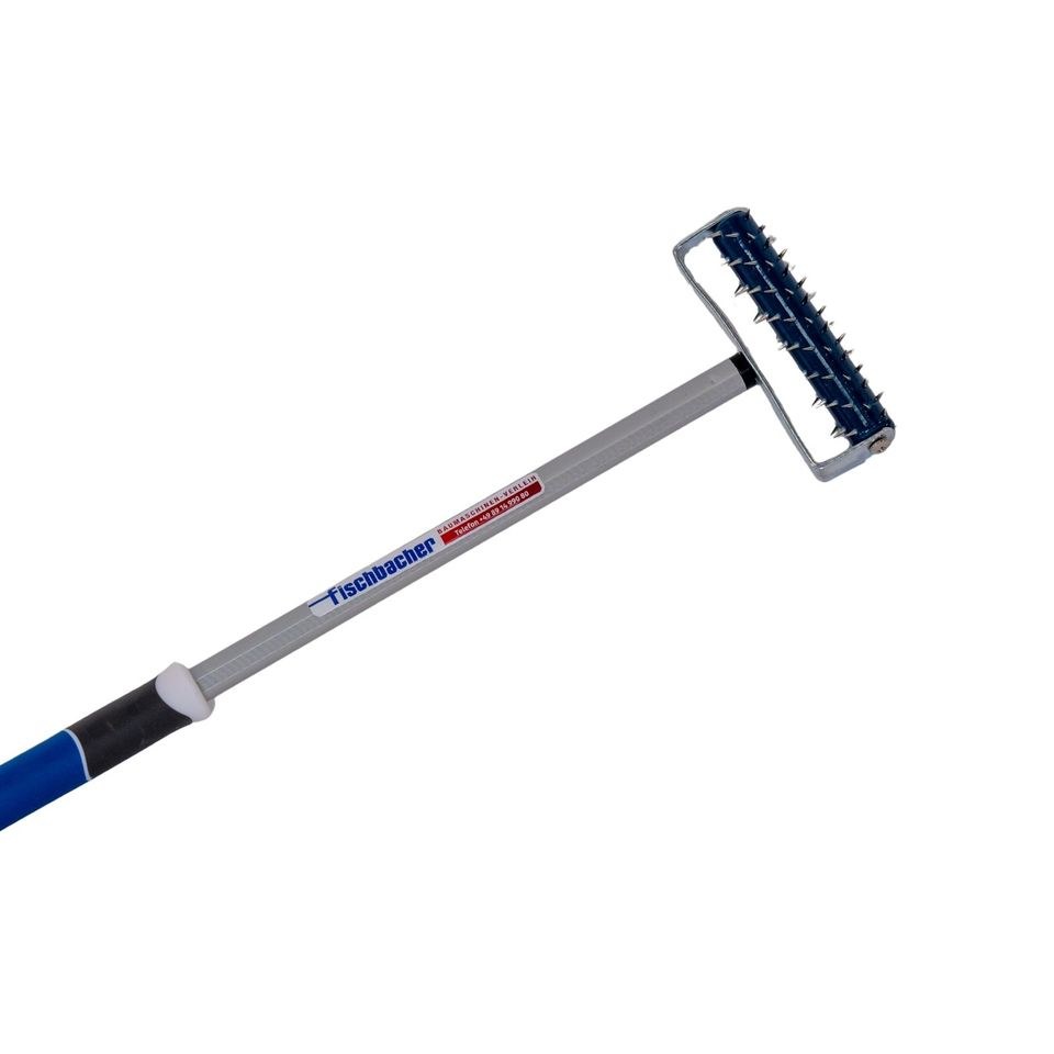 Tapetenlöser 15cm breit Igelwalze Stachelwalze mieten bei Fischbacher – 3