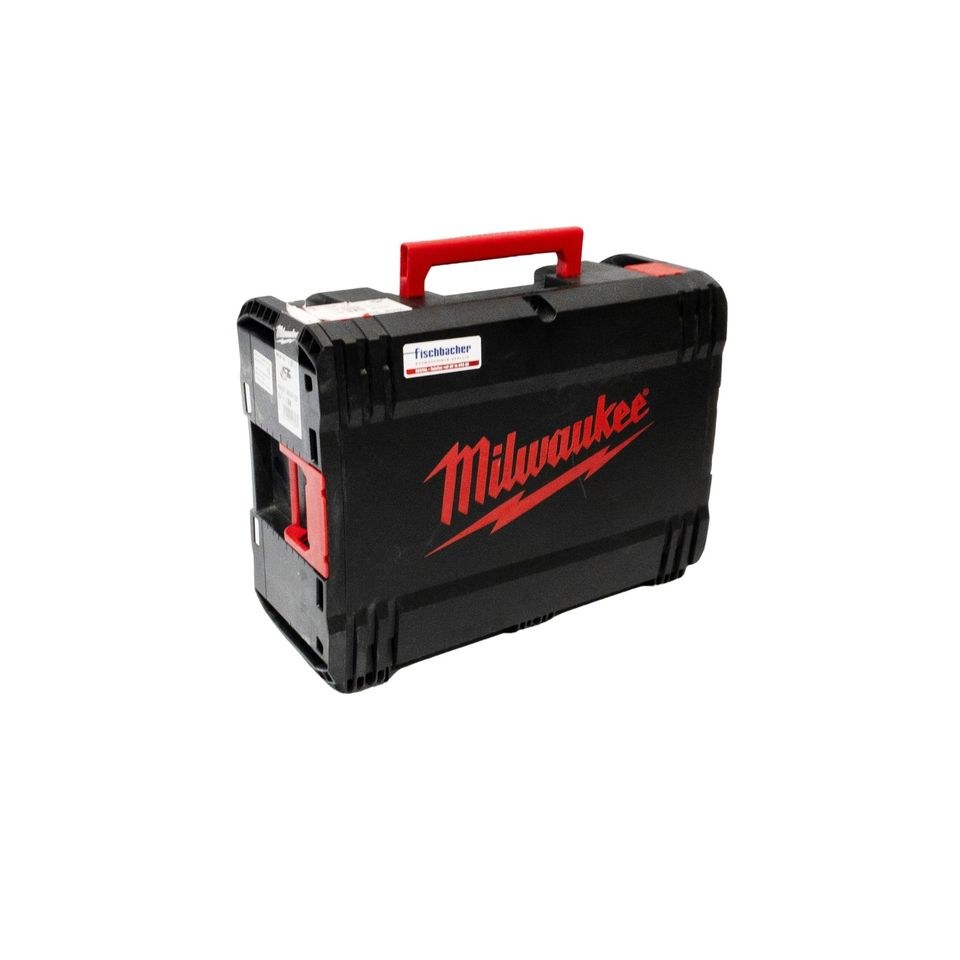 Milwaukee Mauernutfräse WCE 30 Nutfräse mieten bei Fischbacher – 4
