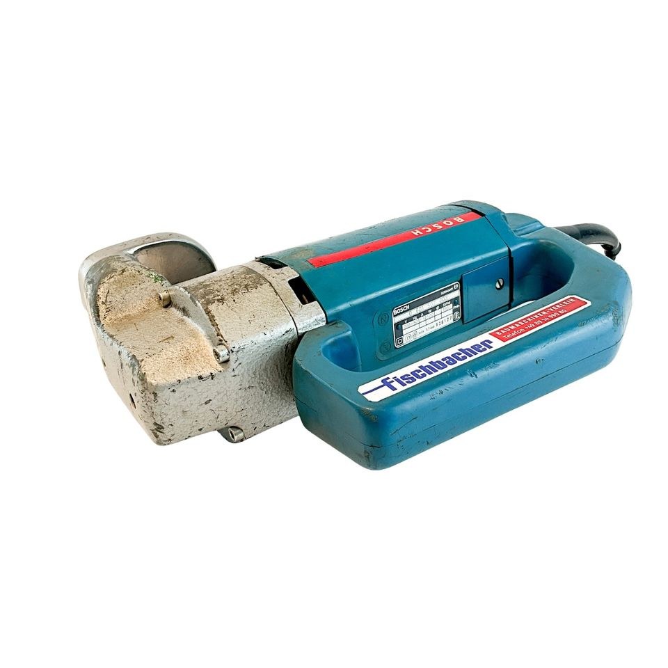 Blechschere Bosch Professional GSC 75 16 mieten bei Fischbacher – 4