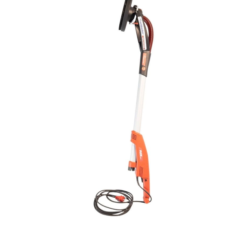 Flex Wand Deckenschleifer Giraffe® mieten bei Fischbacher