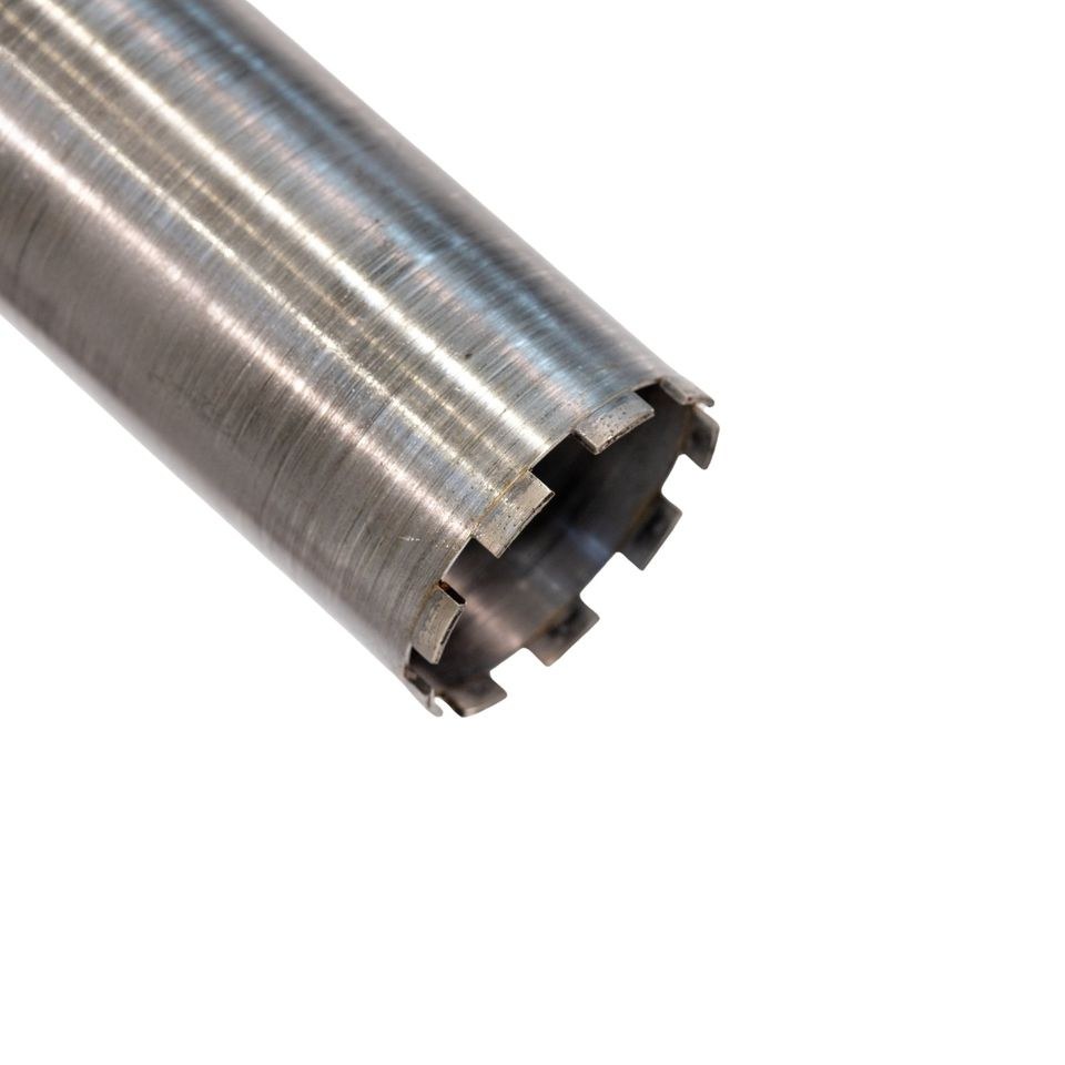 Diamantbohrkrone Typ DBK 44 121mm Nassbohrkrone mieten bei Fischbacher – 2