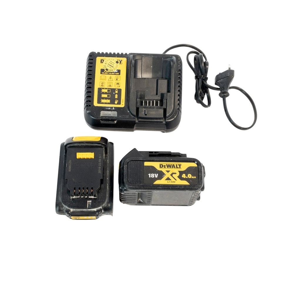 DeWALT 18V DCH253M2 Kombihammer Akku Bohrhammer mieten bei Fischbacher – 4