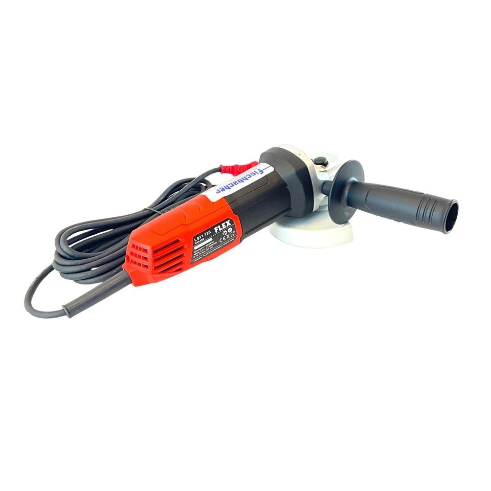 Winkelschleifer Flex 800 Watt mieten bei Fischbacher – 3