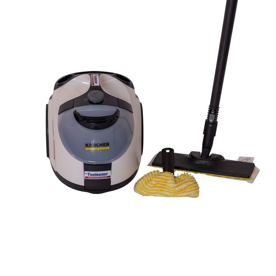 Dampfreiniger Reiniger Kärcher SC5 2250Watt mieten bei Fischbacher