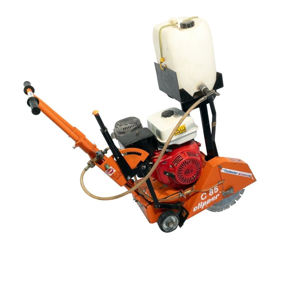 Norton Clipper C85 Fugenschneider mieten bei Fischbacher – 2