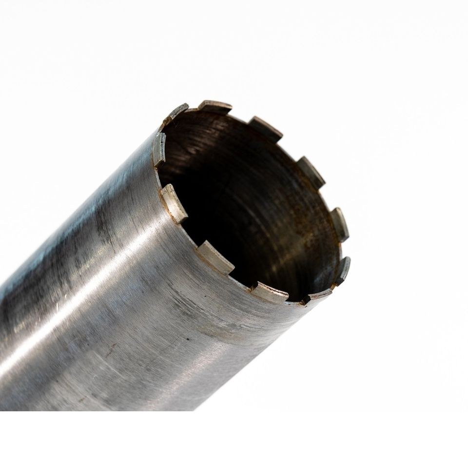 Diamantbohrkrone Typ DBK 44 151mm Nassbohrkrone mieten bei Fischbacher – 2