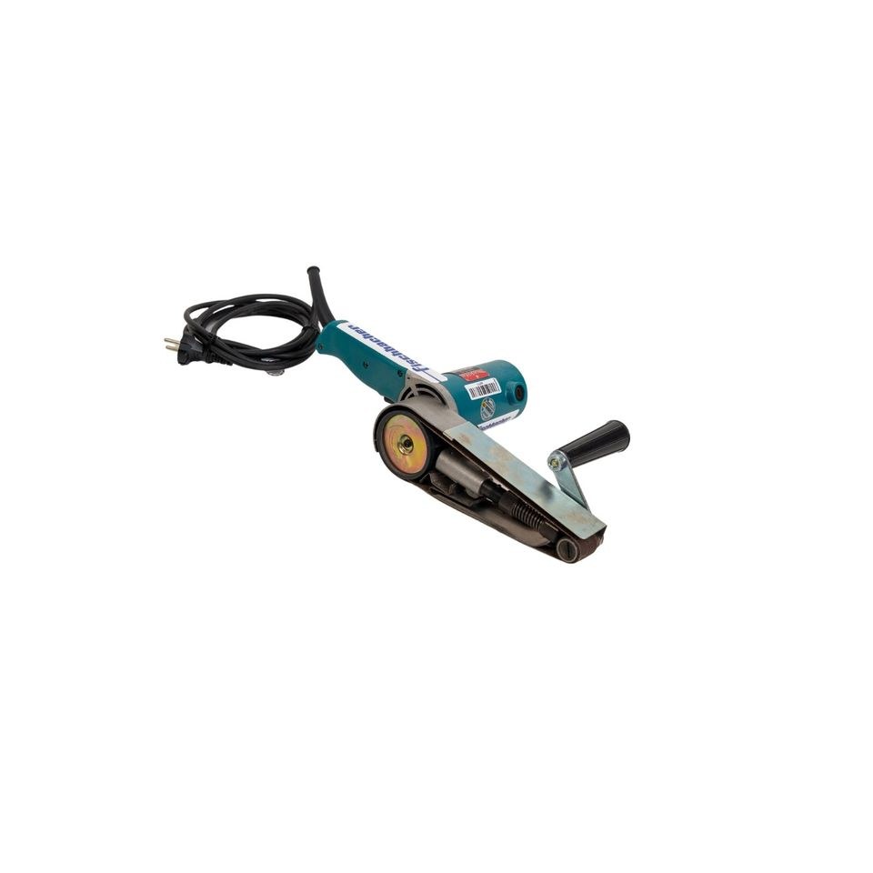 Makita Bandschleifer 9031 Bandfeile 30mm 550 W mieten bei Fischbacher