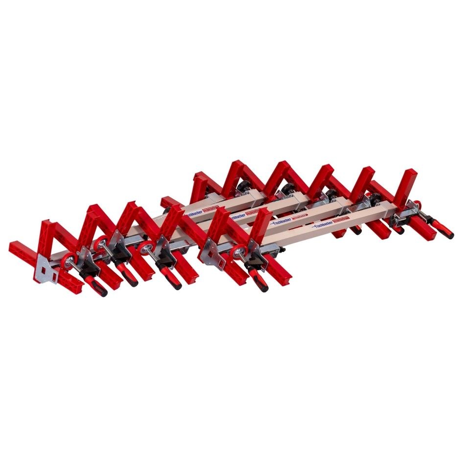 Türfutterstreben Set 6 teilig Bessey mieten bei Fischbacher