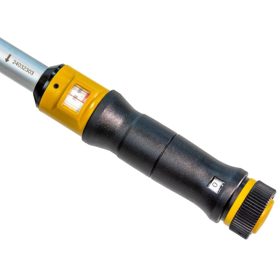 Drehmomentschlüssel 40 200 Nm Ratsche mieten bei Fischbacher – 4