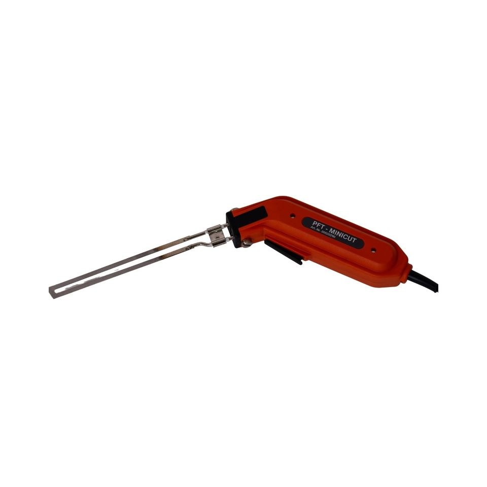 Styroporschneider PFT Minicut Multicut mieten bei Fischbacher – 2