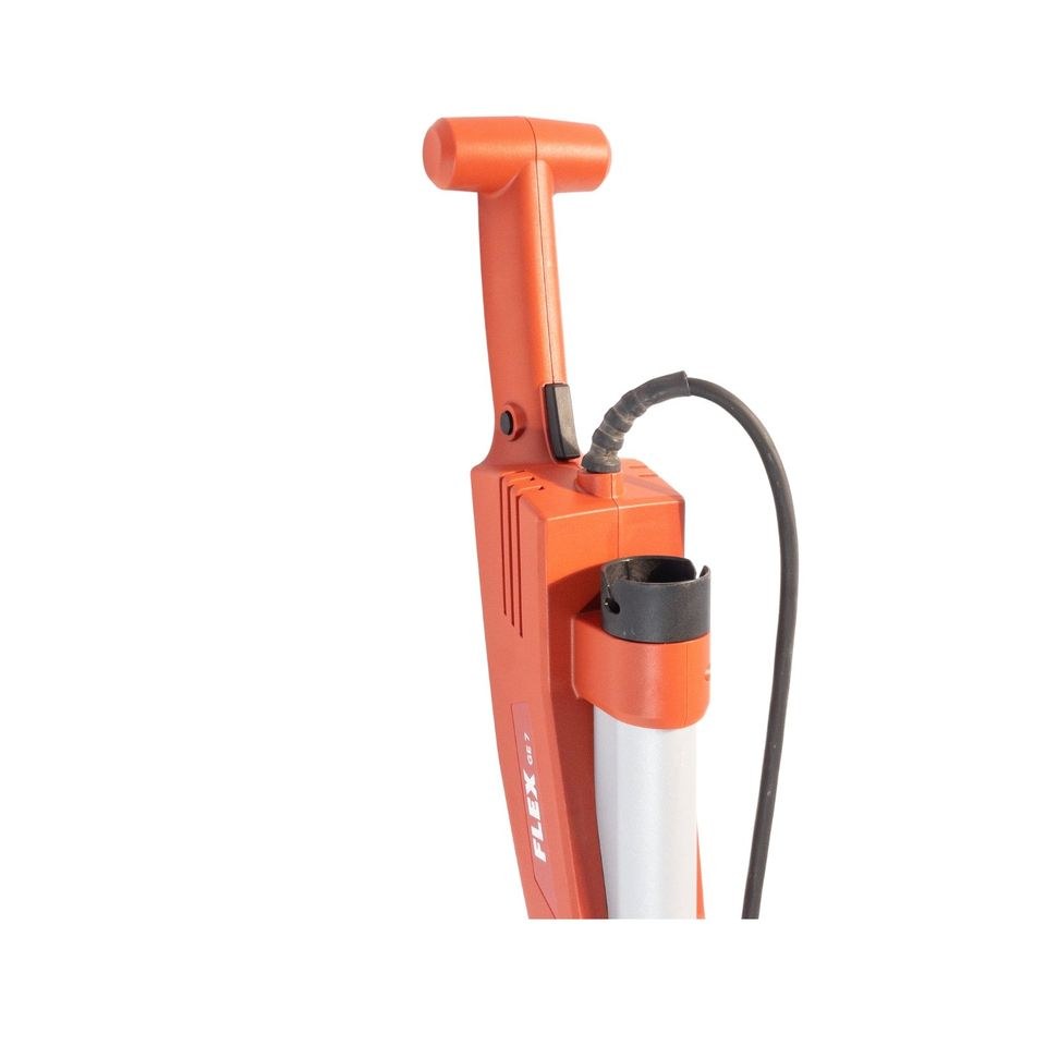 Flex Wand Deckenschleifer Giraffe® mieten bei Fischbacher – 3