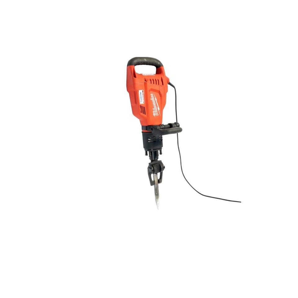 Abbruchhammer Stemmhammer Milwaukee K 1528 H mieten bei Fischbacher