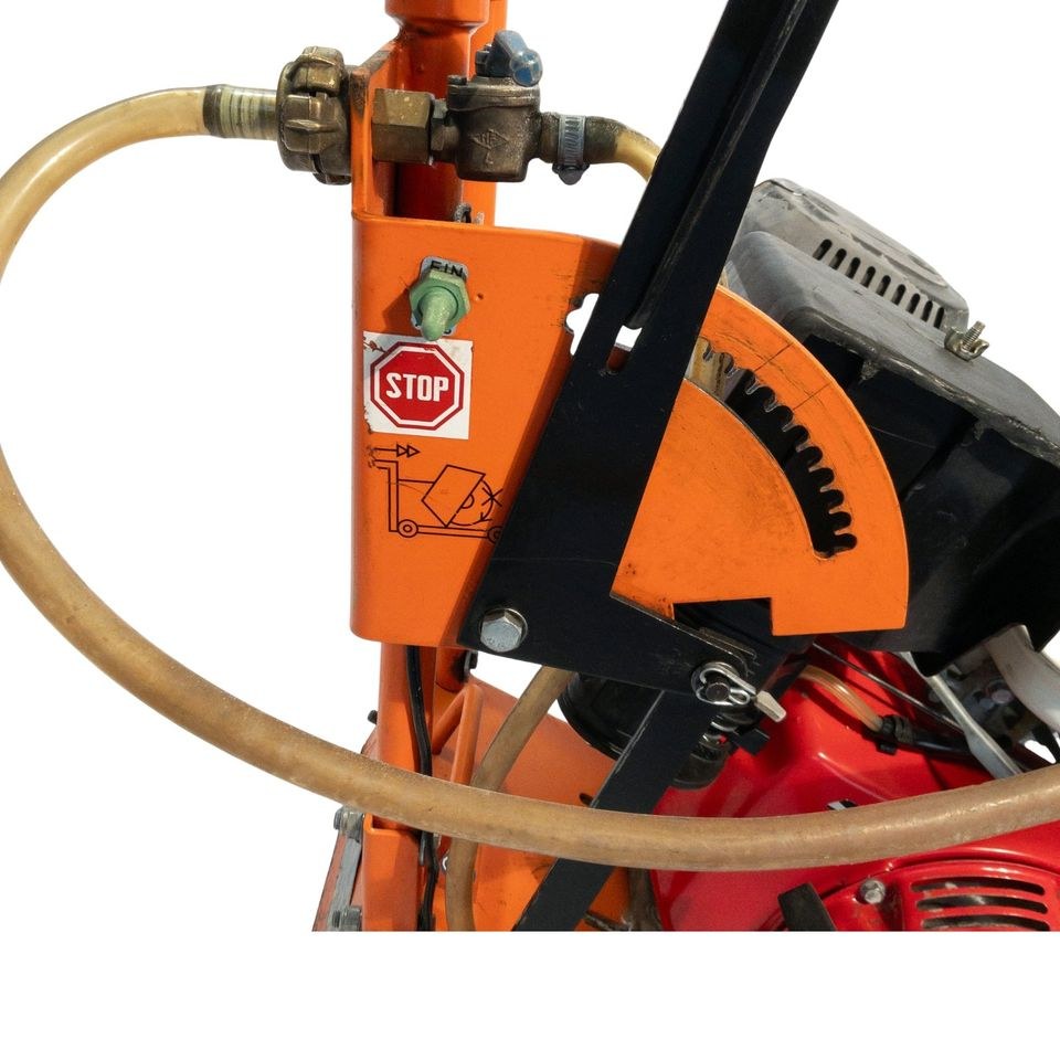 Norton Clipper C85 Fugenschneider mieten bei Fischbacher – 3