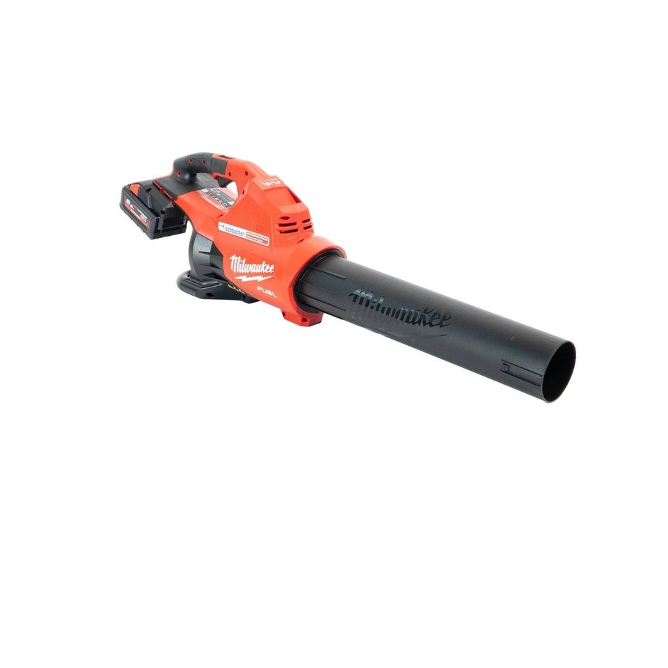 Laubbläser M18 F2BL 802 Akku Milwaukee mieten bei Fischbacher