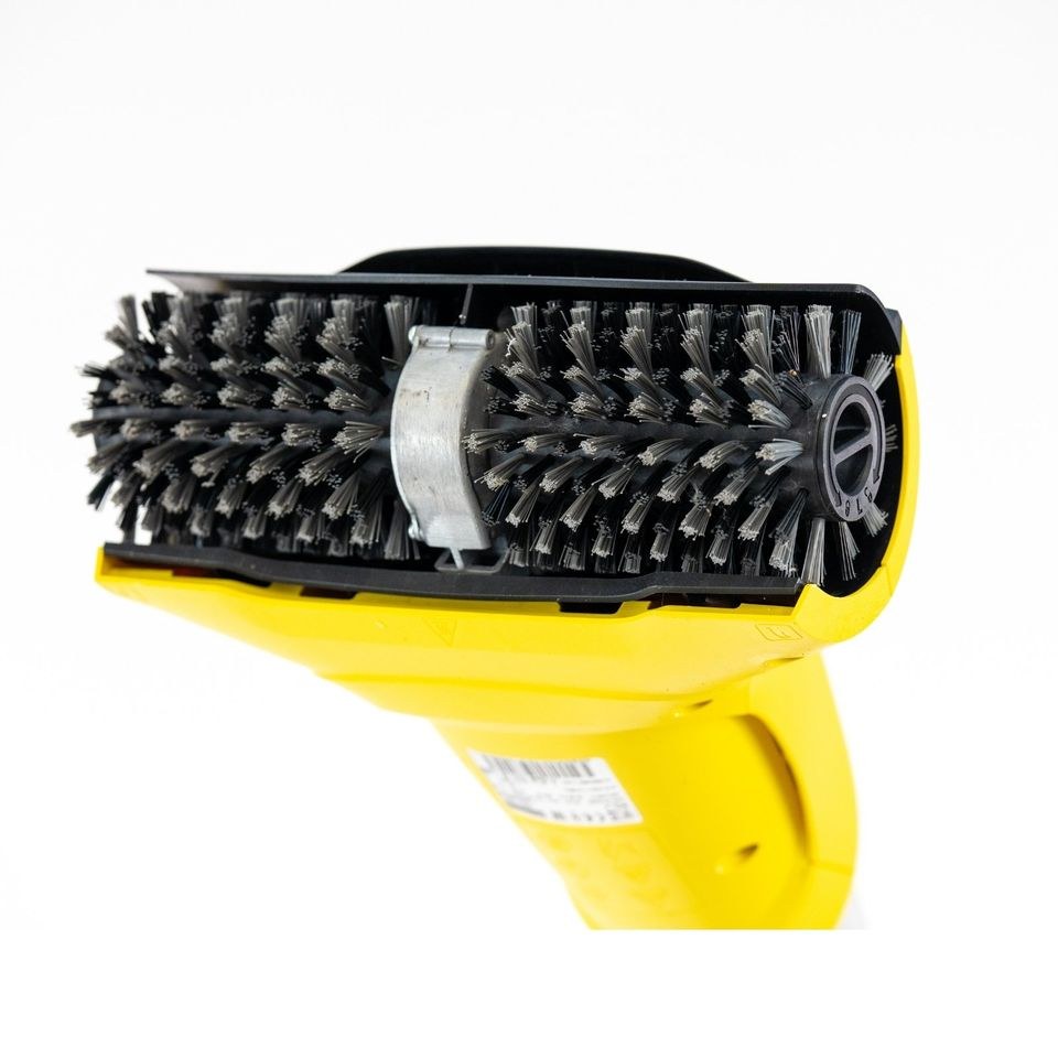 Terassenreiniger Kärcher PCL 4 600 W Kabel mieten bei Fischbacher – 2