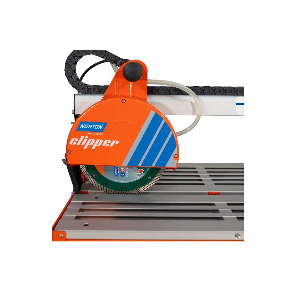 Norton Clipper Fliesenschneidmaschine mieten bei Fischbacher – 2