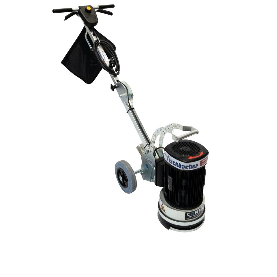 Bodenschleifmaschine Contec Alpha mieten bei Fischbacher – 3