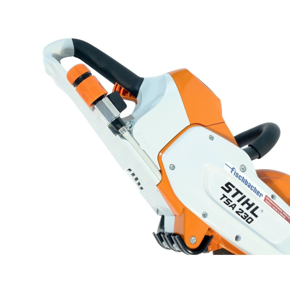 Akku Trennschleifer Stihl TSA 230 AP mieten bei Fischbacher – 4