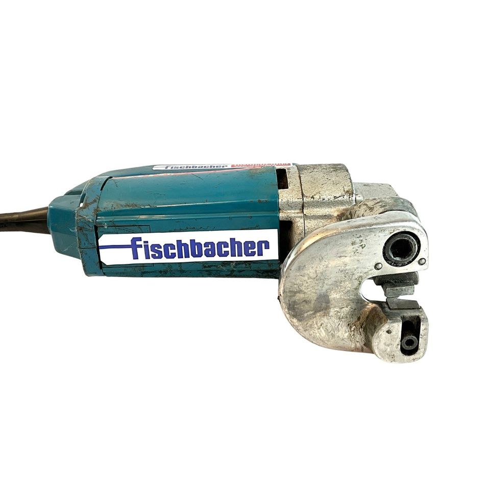 Blechschere Bosch Professional GSC 75 16 mieten bei Fischbacher – 2