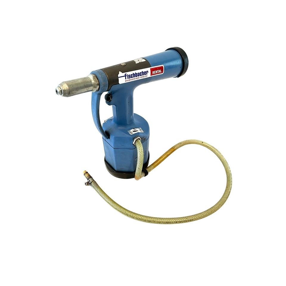 Gesipa PH 2000 Blindnietpistole Nietpistole mieten bei Fischbacher