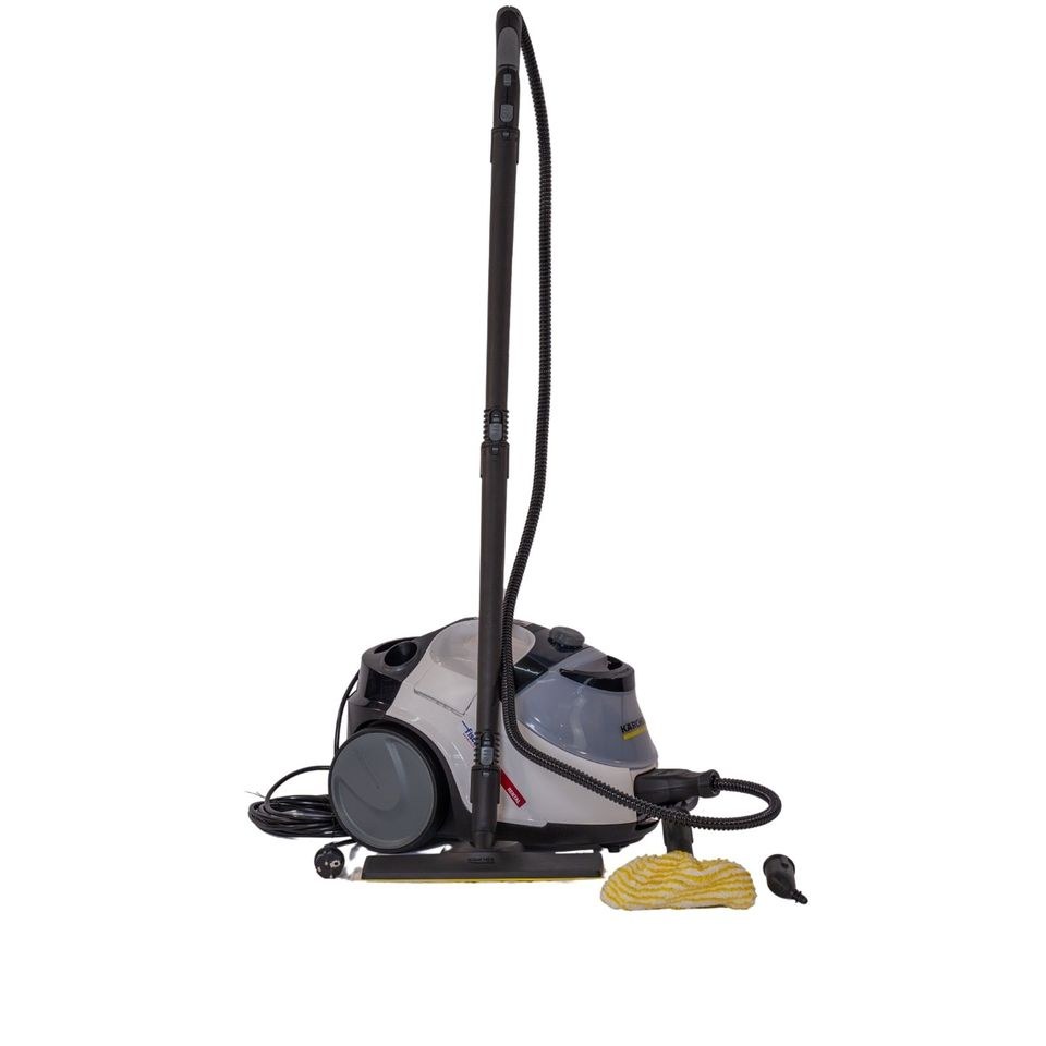 Dampfreiniger Reiniger Kärcher SC5 2250Watt mieten bei Fischbacher – 2