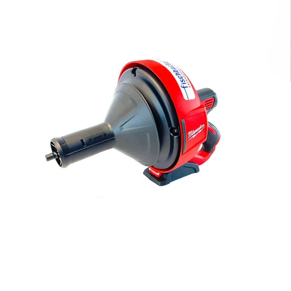 Akku Rohrreiniger Milwaukee M12 mieten bei Fischbacher