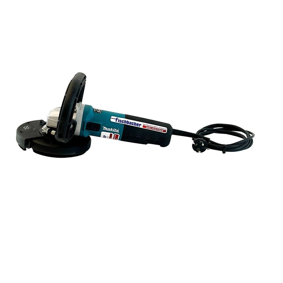 Makita 9565CVR Betonschleifer mieten bei Fischbacher
