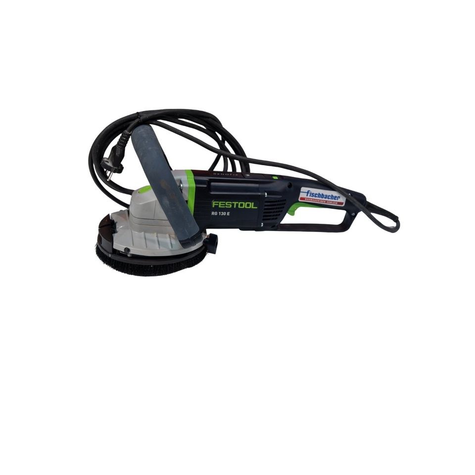 Festool Schleifer Sanierungsschleifer mieten bei Fischbacher – 2