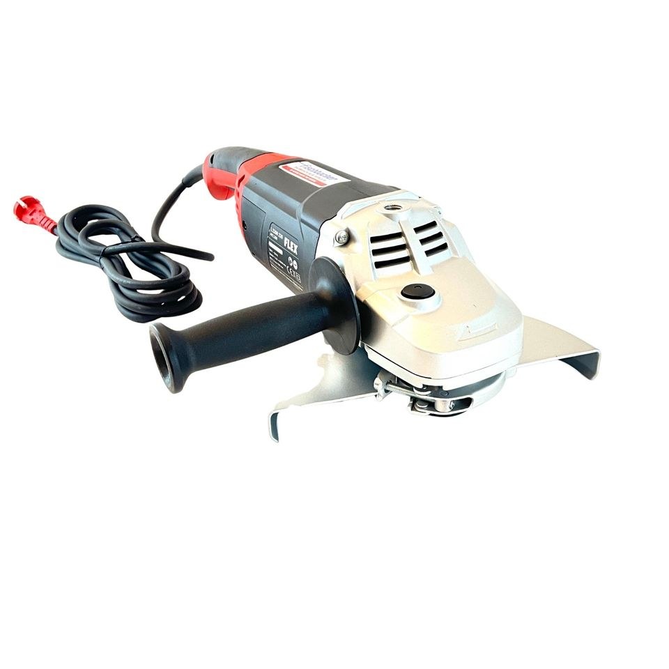 Winkelschleifer Schleifer Flex L 2200 230 Watt mieten bei Fischbacher – 4