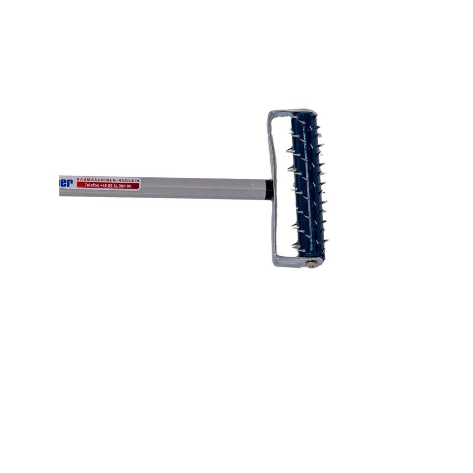 Tapetenlöser 15cm breit Igelwalze Stachelwalze mieten bei Fischbacher – 2
