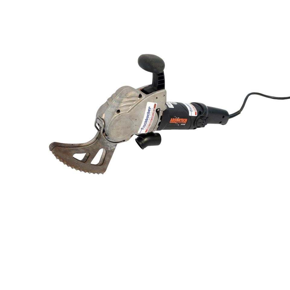 Fugenschneider Pendelsäge Arbortech AS 160 mieten bei Fischbacher – 3