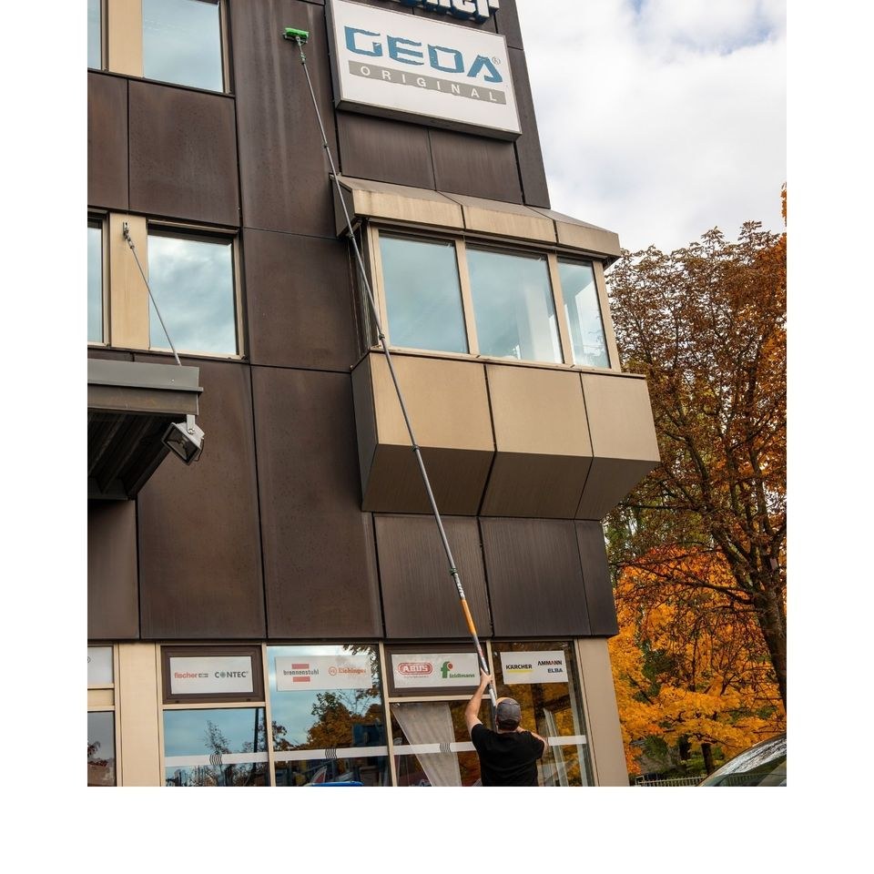 Unger Hydro Power Osmose Fenster Reiniger mieten bei Fischbacher – 2