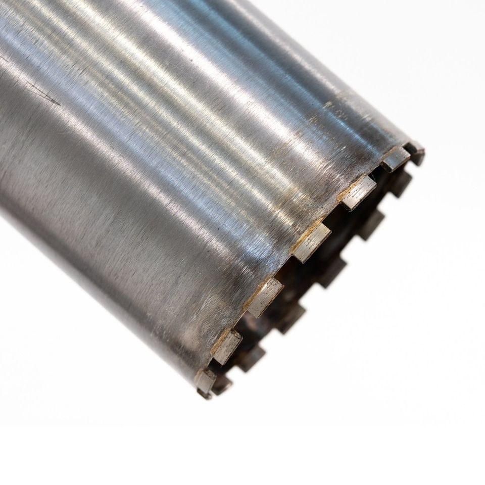 Diamantbohrkrone Typ DBK 44 202mm Nassbohrkrone mieten bei Fischbacher – 3