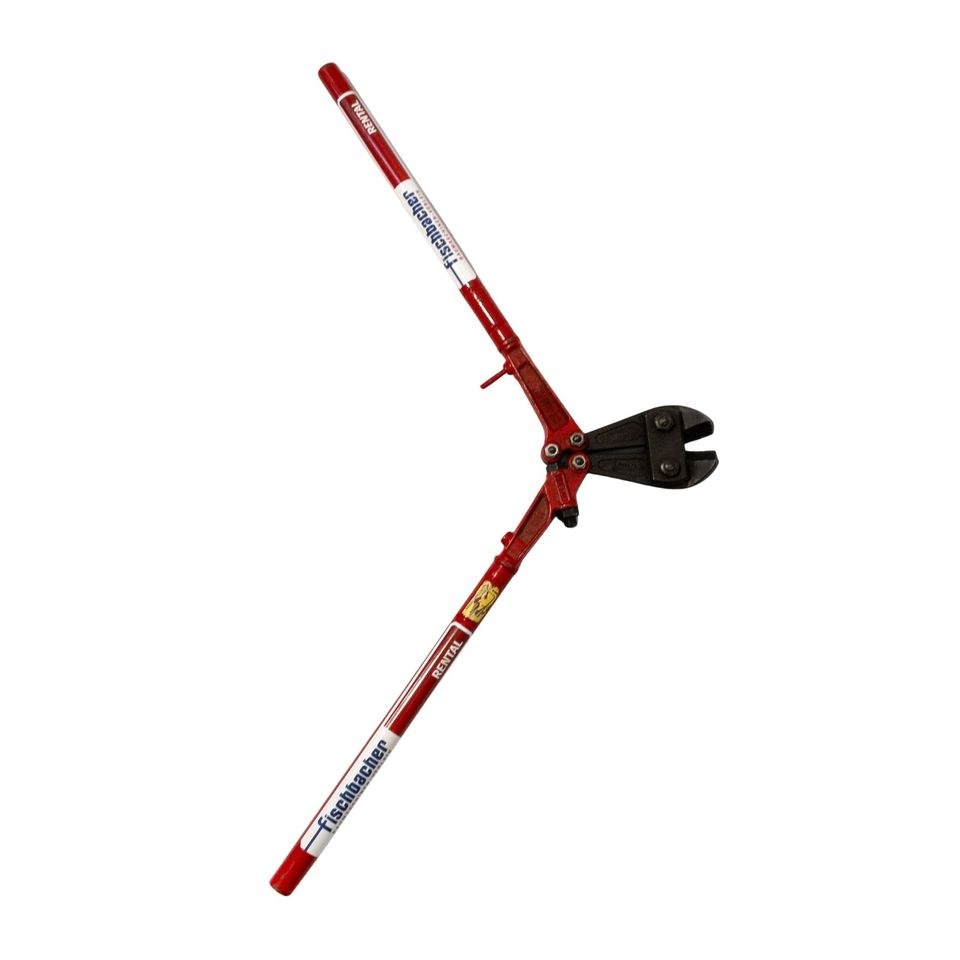 Bolzenschneider VBW 439 Länge 66 od 76cm mieten bei Fischbacher – 2