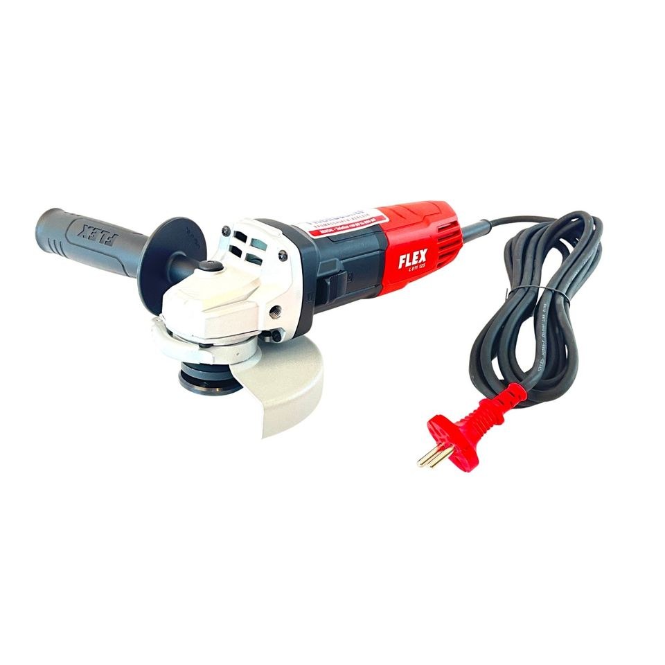 Winkelschleifer Flex 800 Watt mieten bei Fischbacher