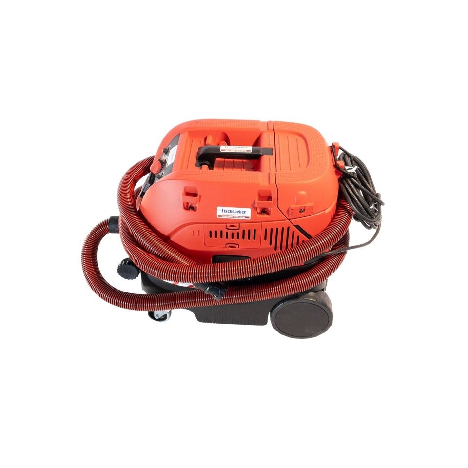 Staubsauger Industriesauger Milwaukee AS 30MAC mieten bei Fischbacher – 2